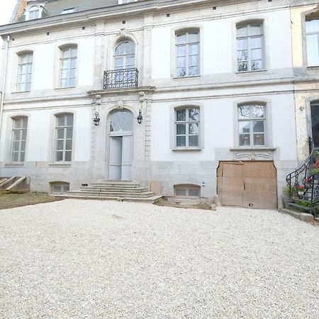 Suite La Duchesse Et Parking Prive Gratuit Mons Kültér fotó